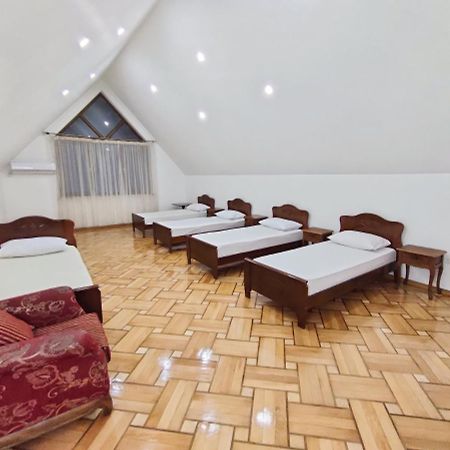 Batumi Sun Hostel Экстерьер фото