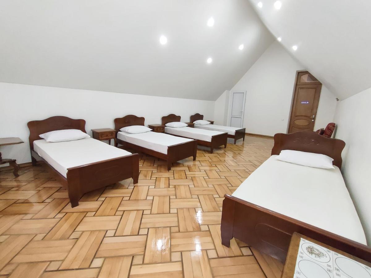 Batumi Sun Hostel Экстерьер фото